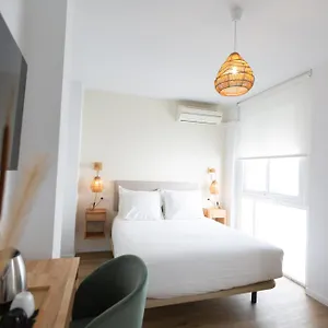 Pensjonat La Malaguena By Croma (adults Only), Estepona