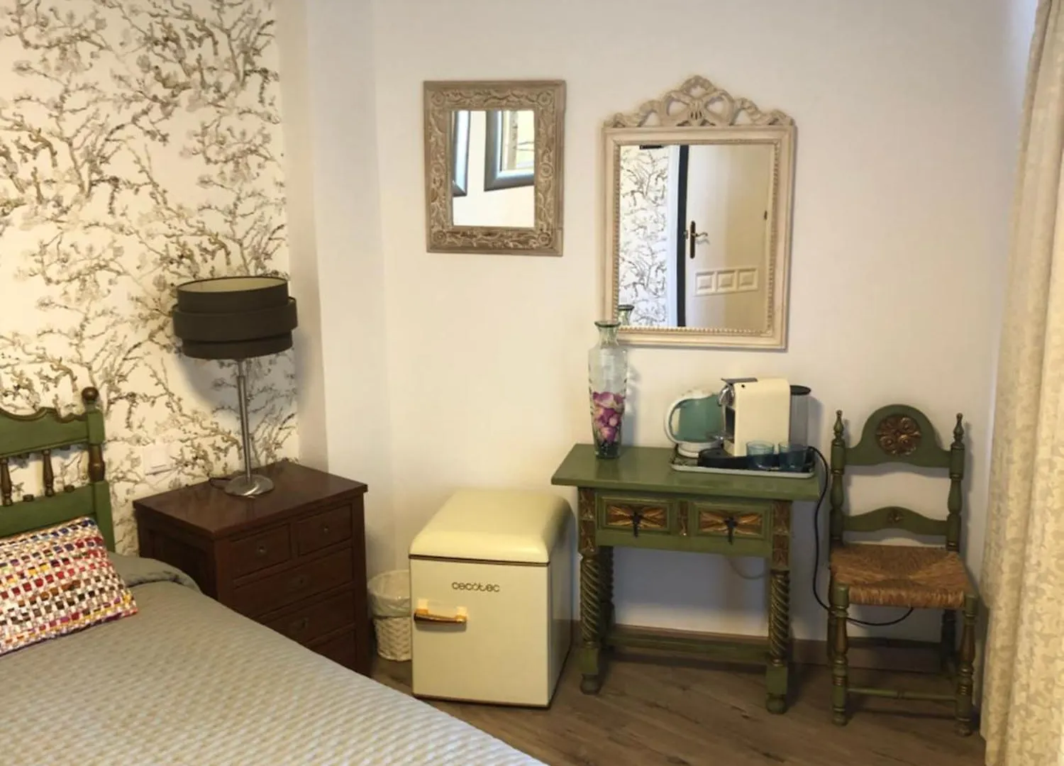 Habitacion Deluxe Con Bano Privado En Atalaya Apartagolf, Estepona 0*,